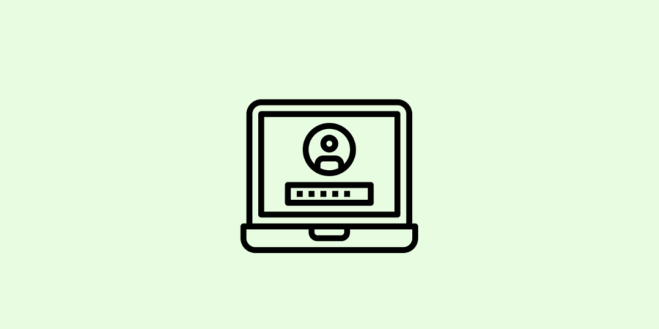 Características de una interfaz web