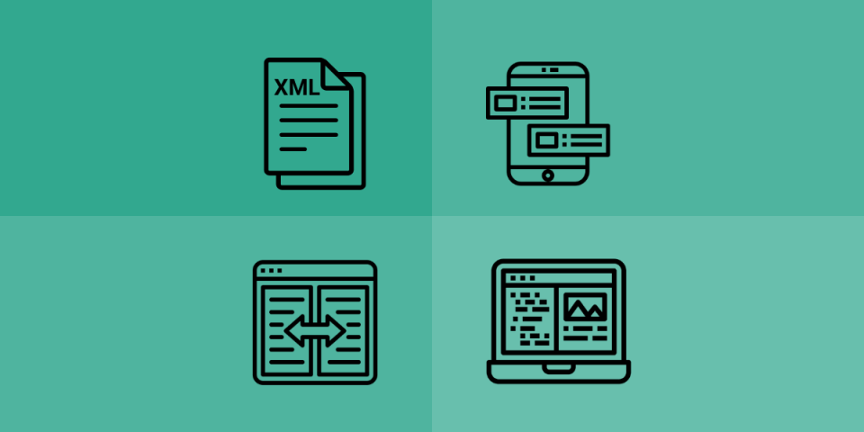 Cómo asociar un archivo CSS a un documento XML