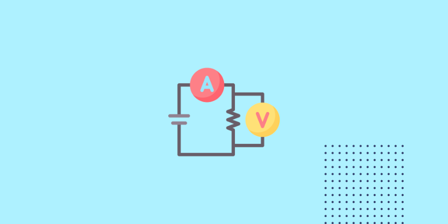 Electricidad y la Ley de Ohm