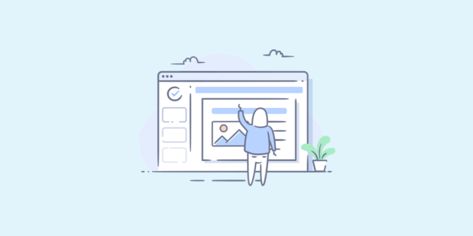 Etiquetas html de contenido y texto