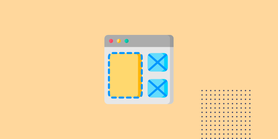 landing pages
