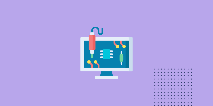 Normas para el montaje y mantenimiento de equipos informáticos