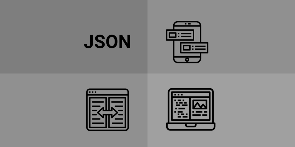 Tutorial JSON