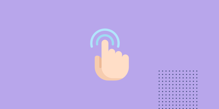 Verbos de acciones en software