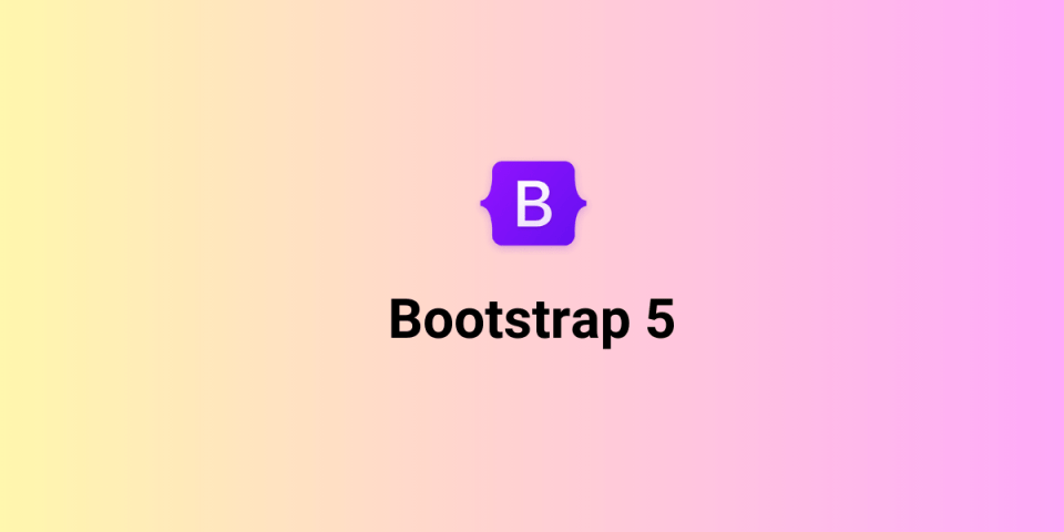 Versiones bootstrap