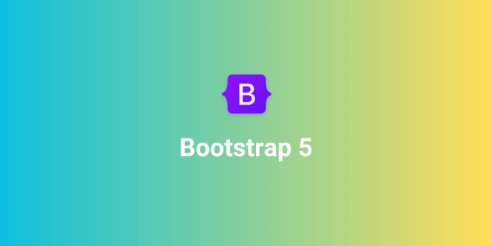 Componentes en Bootstrap 5 - Eniun