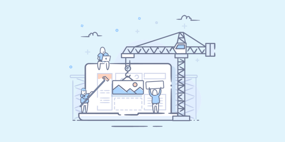 elementos de ordenación html5