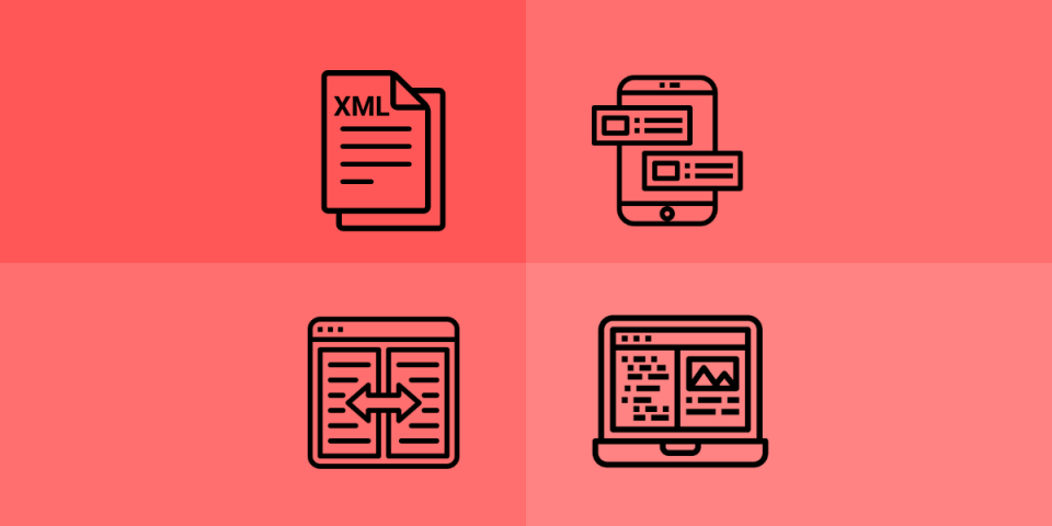 espacios de nombres xml