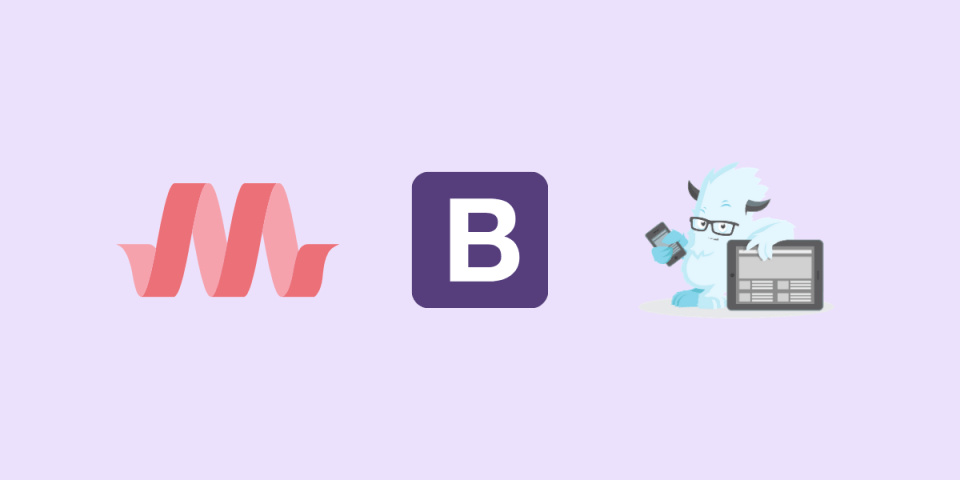 frameworks de diseno web