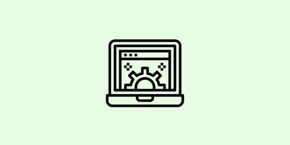 pasos para crear una web