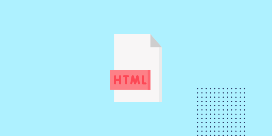 reglas y normas HTML